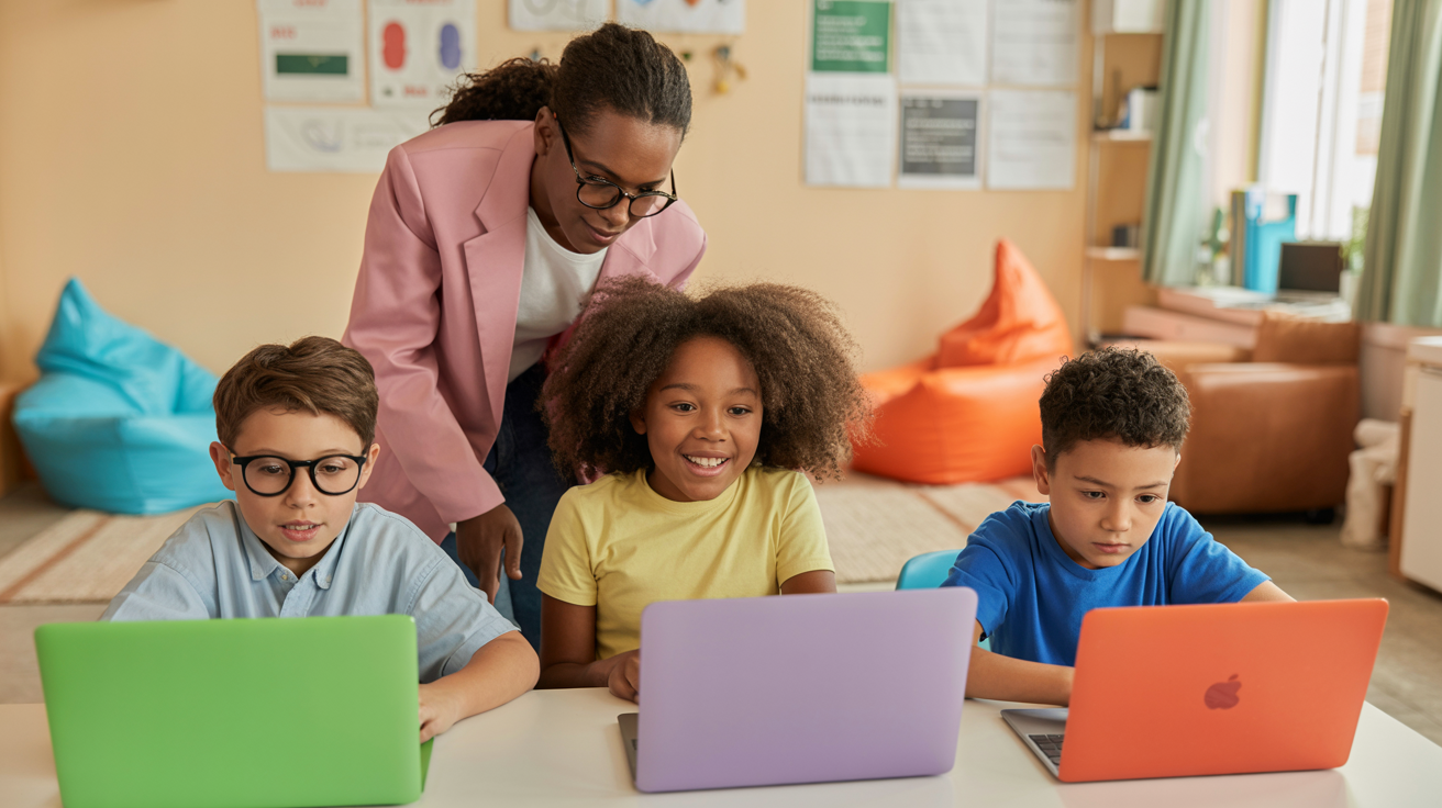 Youth Tech Innovation Camp