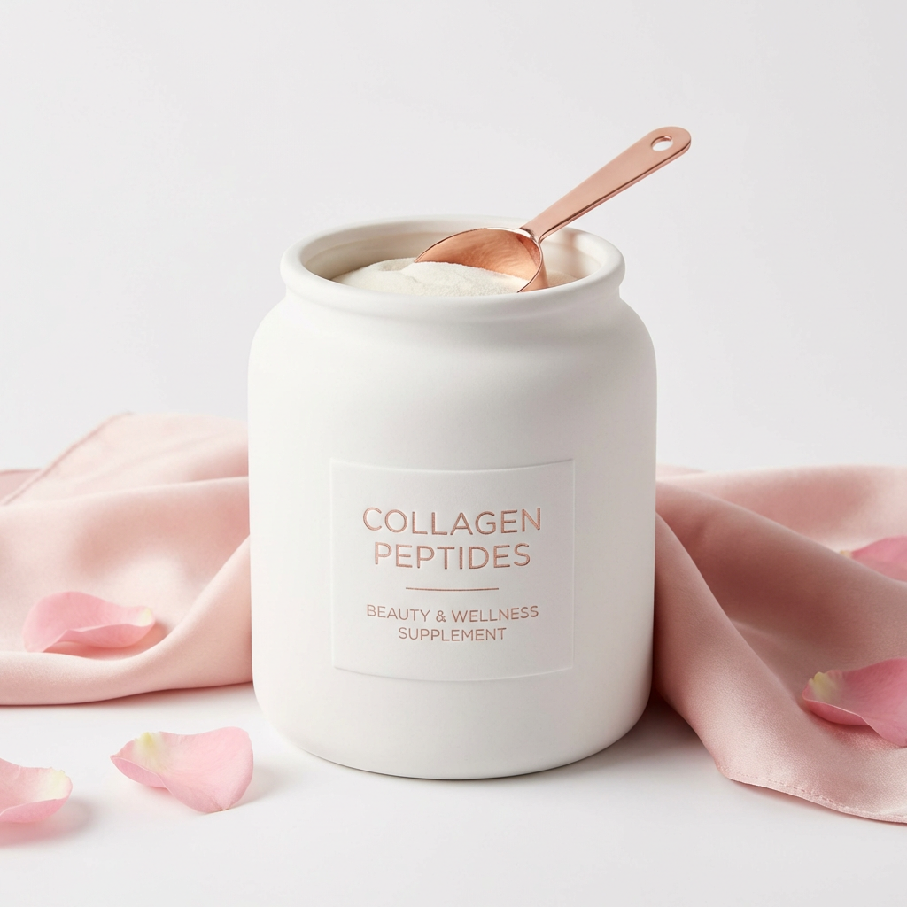 Collagène Marin Peptan 10g