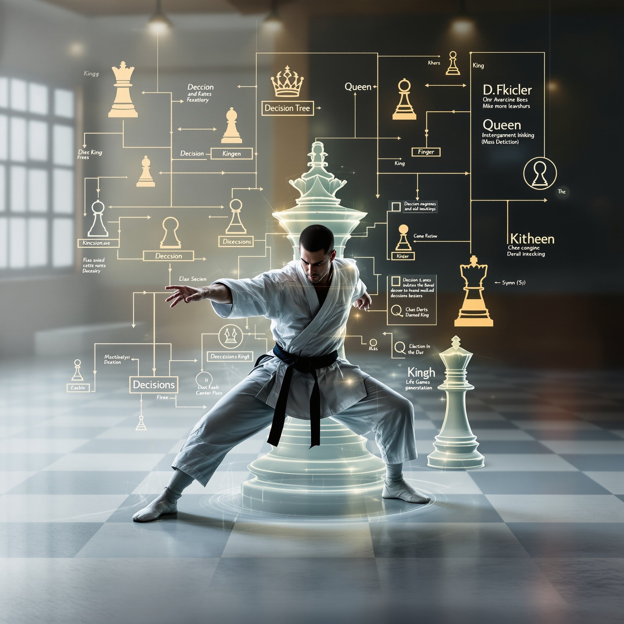 Strategic Training Concept