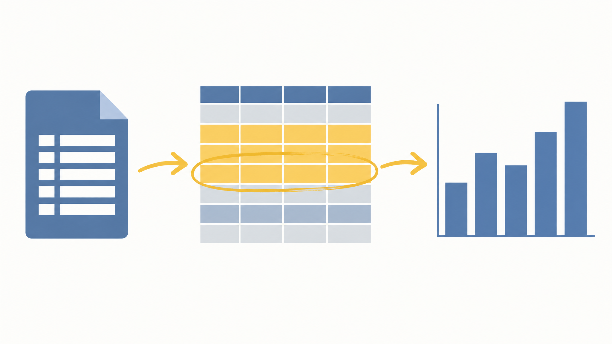 How to Export DBS, OCBC, and UOB Transactions to Google Sheets