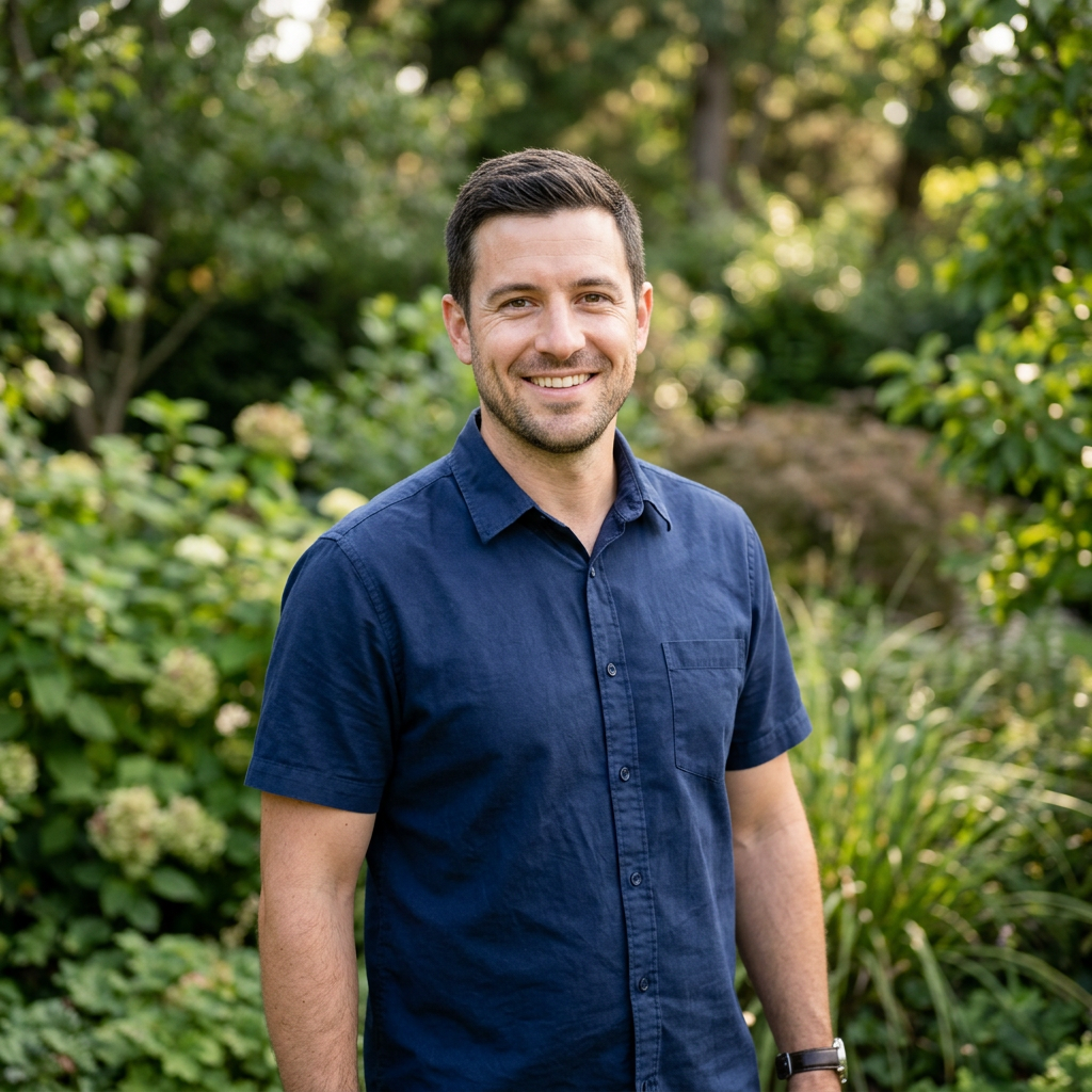 Mark Brennan