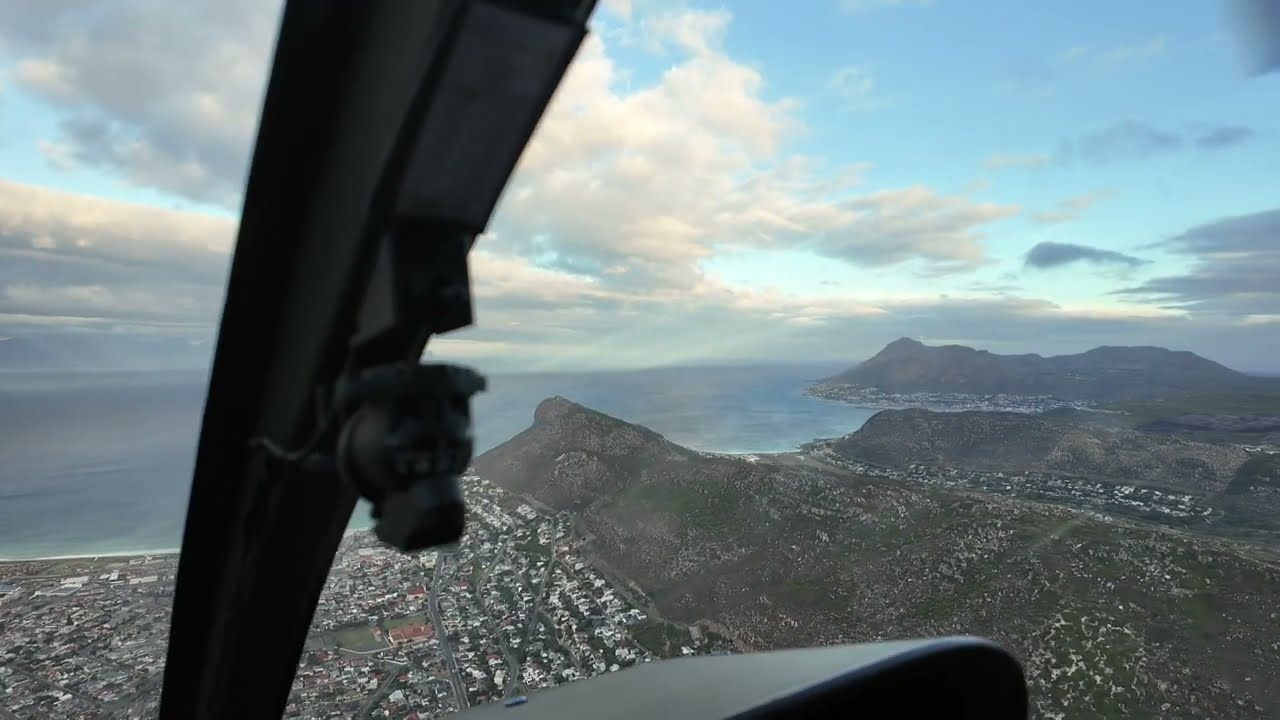 Helicopter Tours