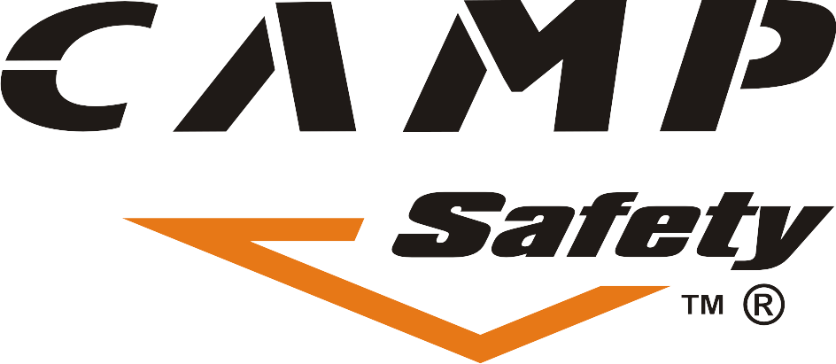 CAMP Safety Logo