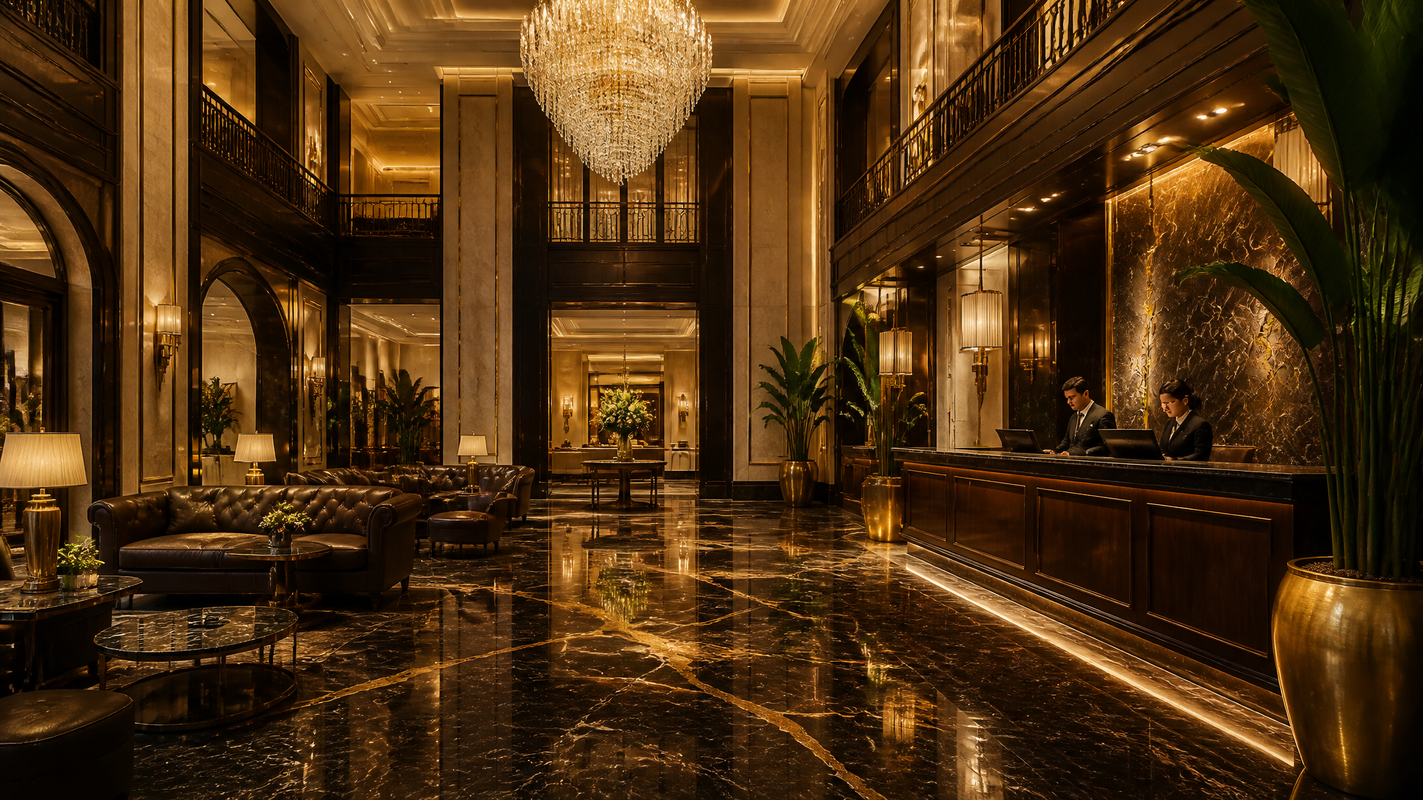 Hotels