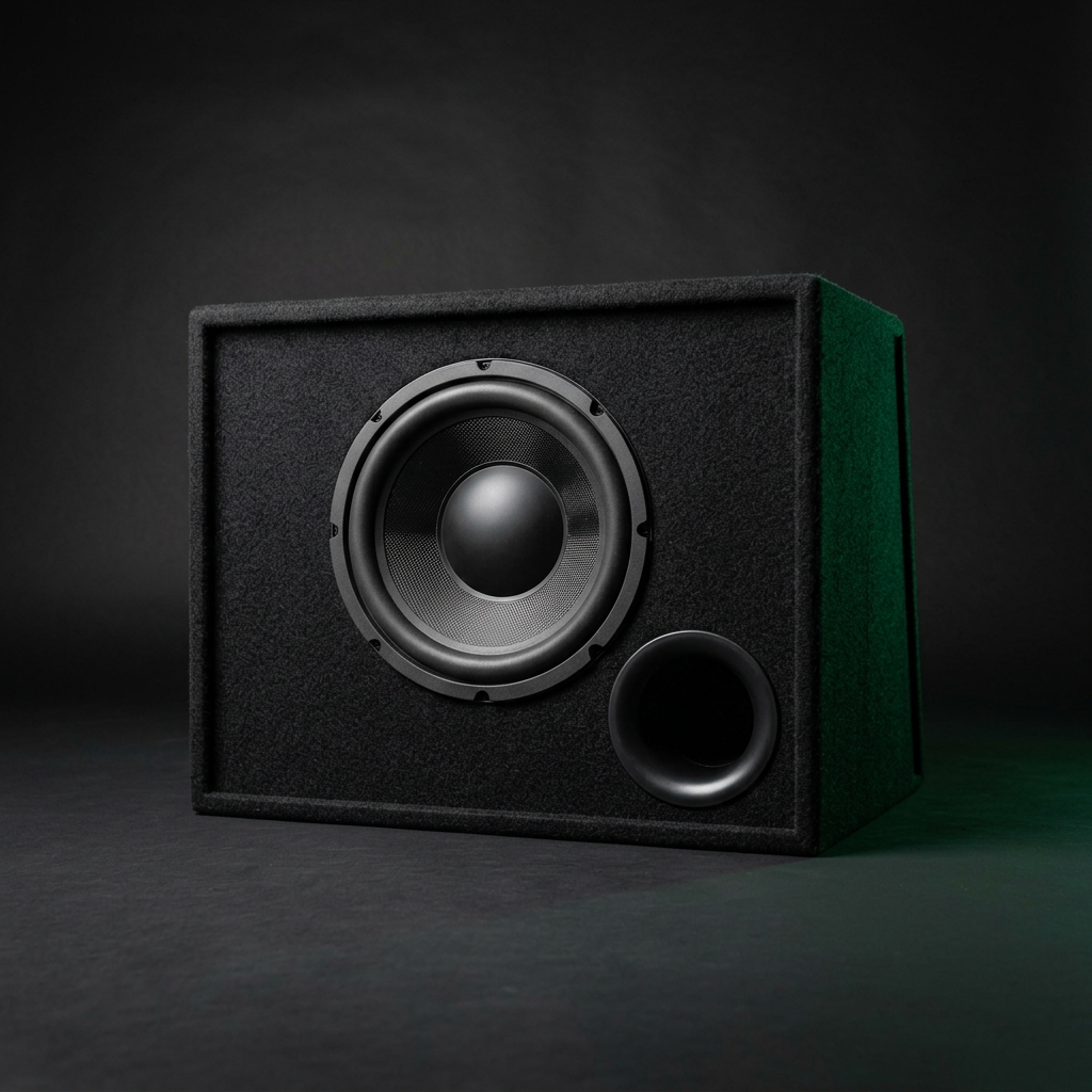 Enclosures & Boxes category