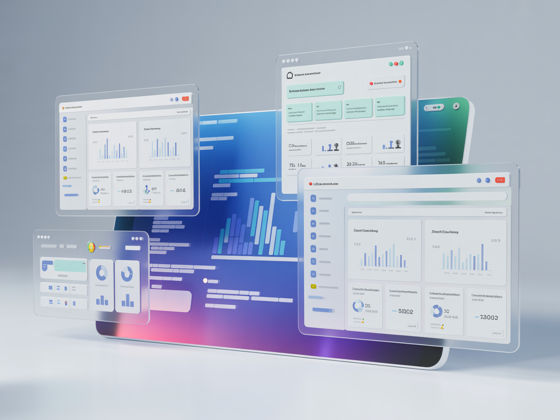 Servicio de Software SaaS - Hokma Solutions