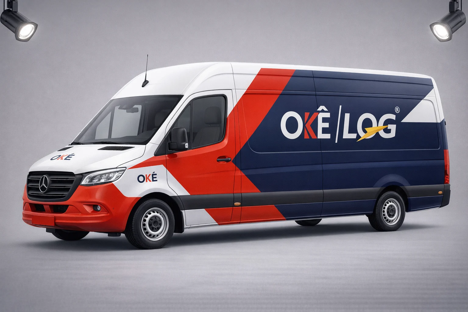 Van Okê Log