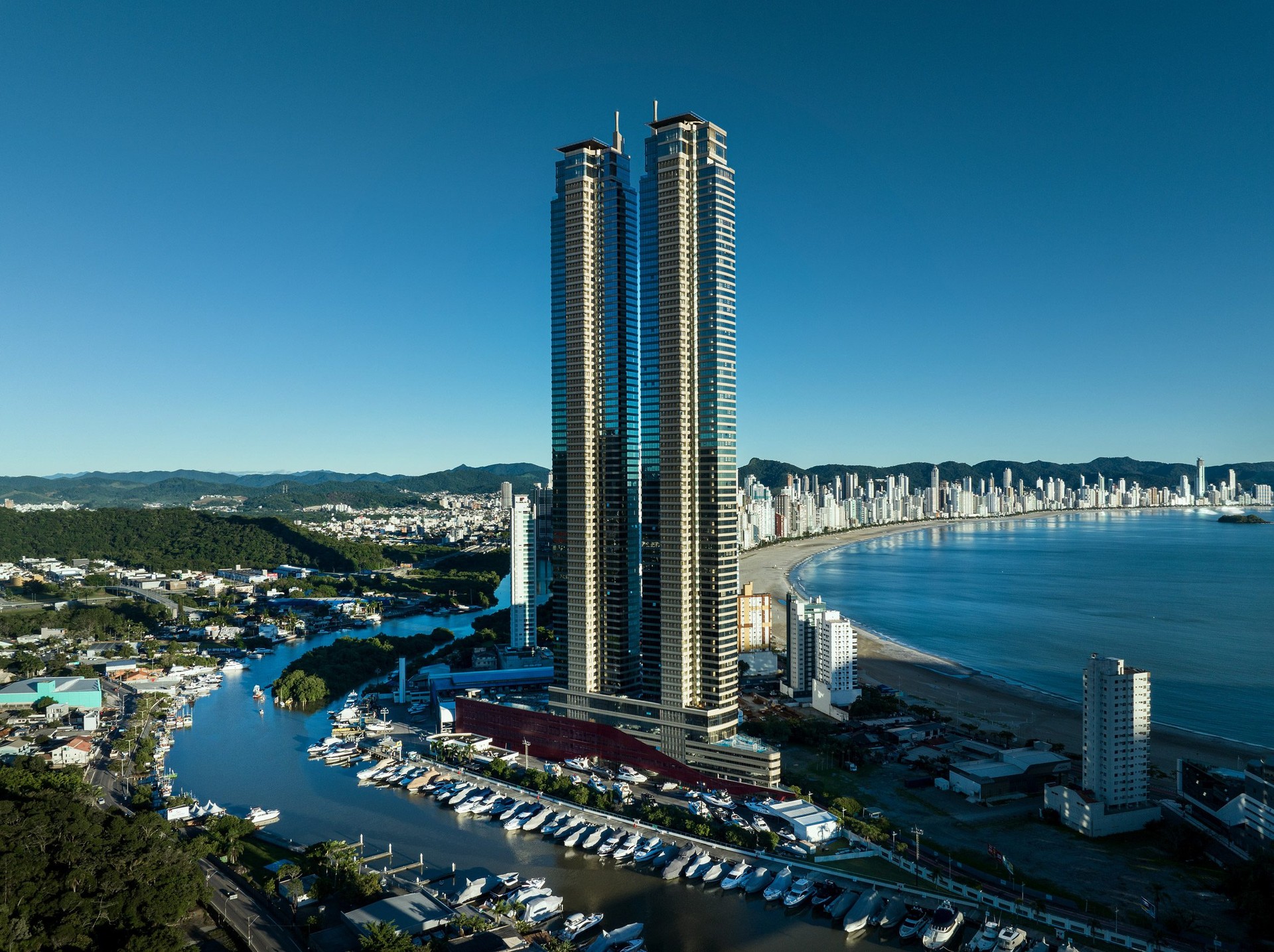 Construção Residencial