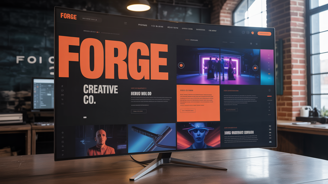 Local Agency Rebrand