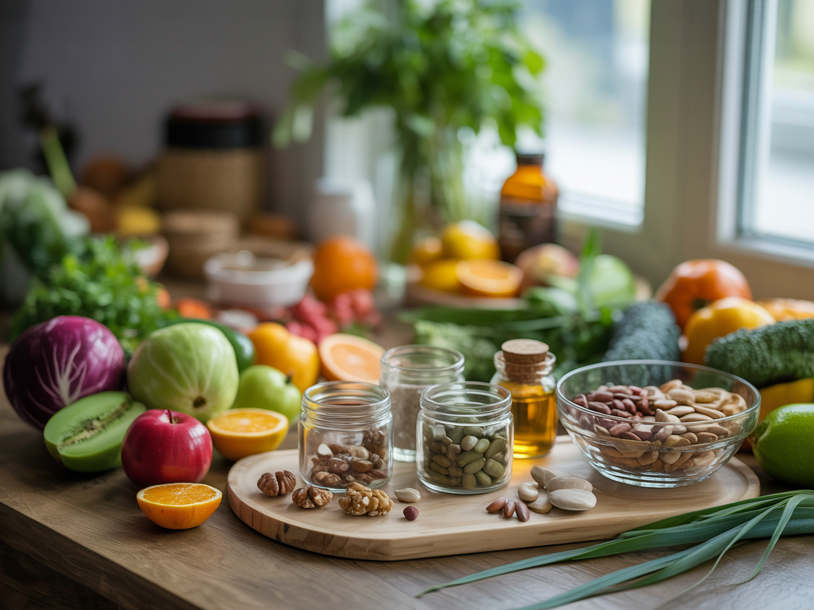 Supplement Dispensary