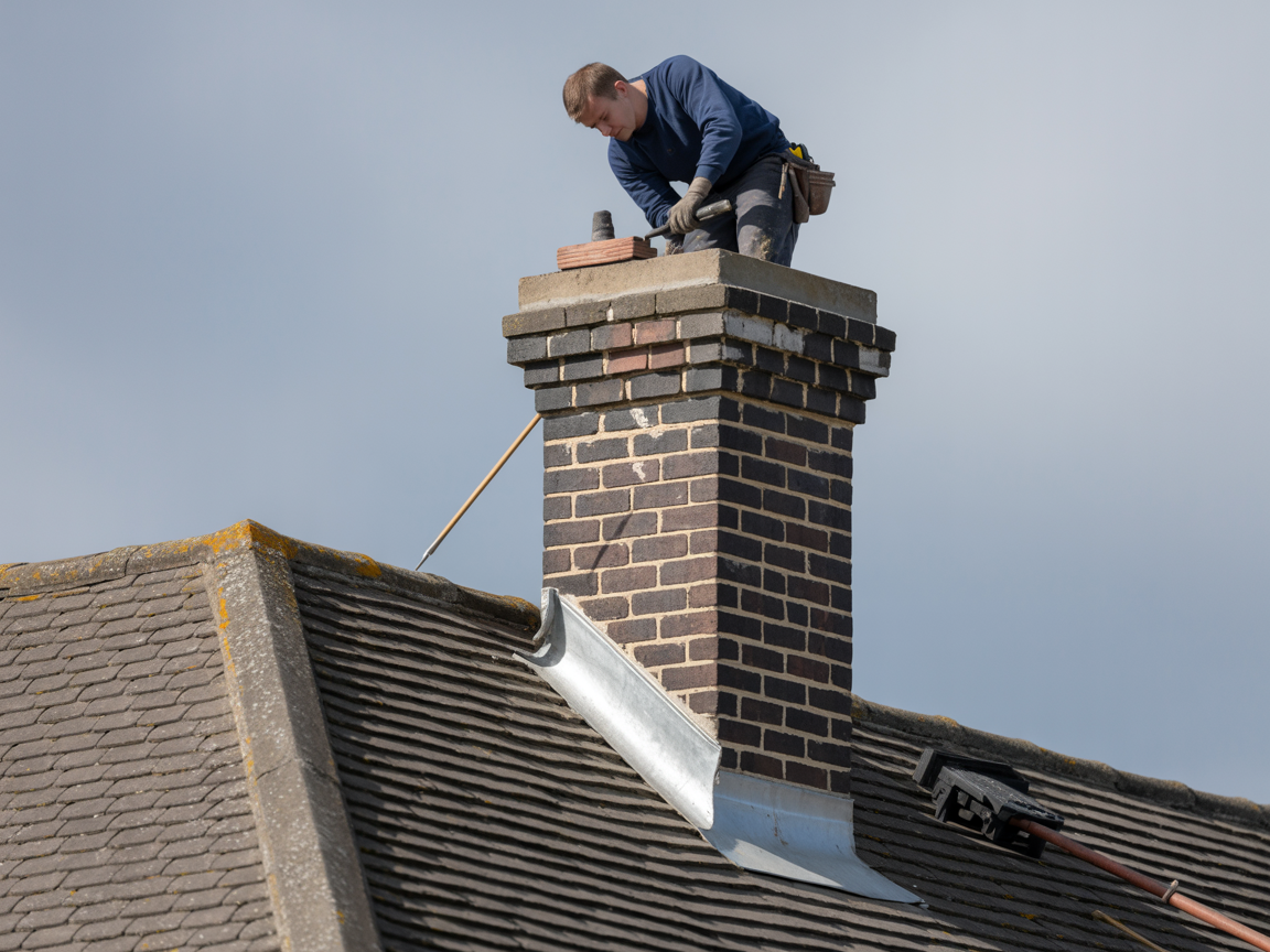 Fascias and Soffits