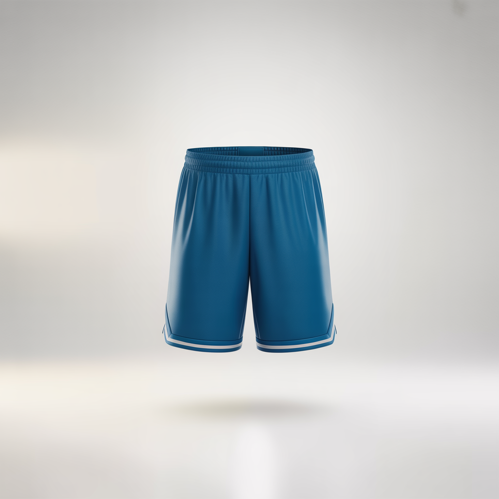 Pantaloncini Ufficiali