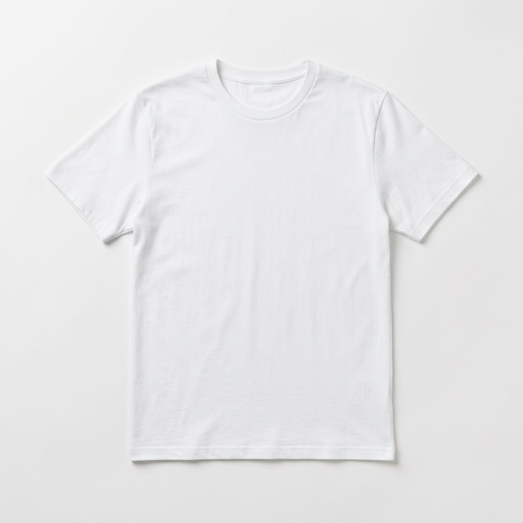 Gildan Softstyle Tee in White