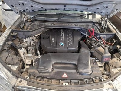 Двигун N47D20 2.0d BMW 3 Series E90