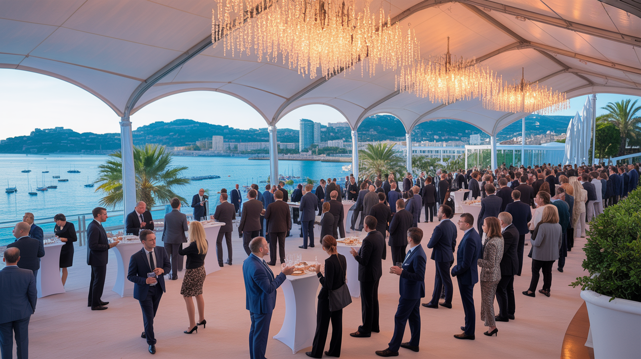 The Luxe Convergence in Cannes: The Must-Attend Luxury Event of April 2026