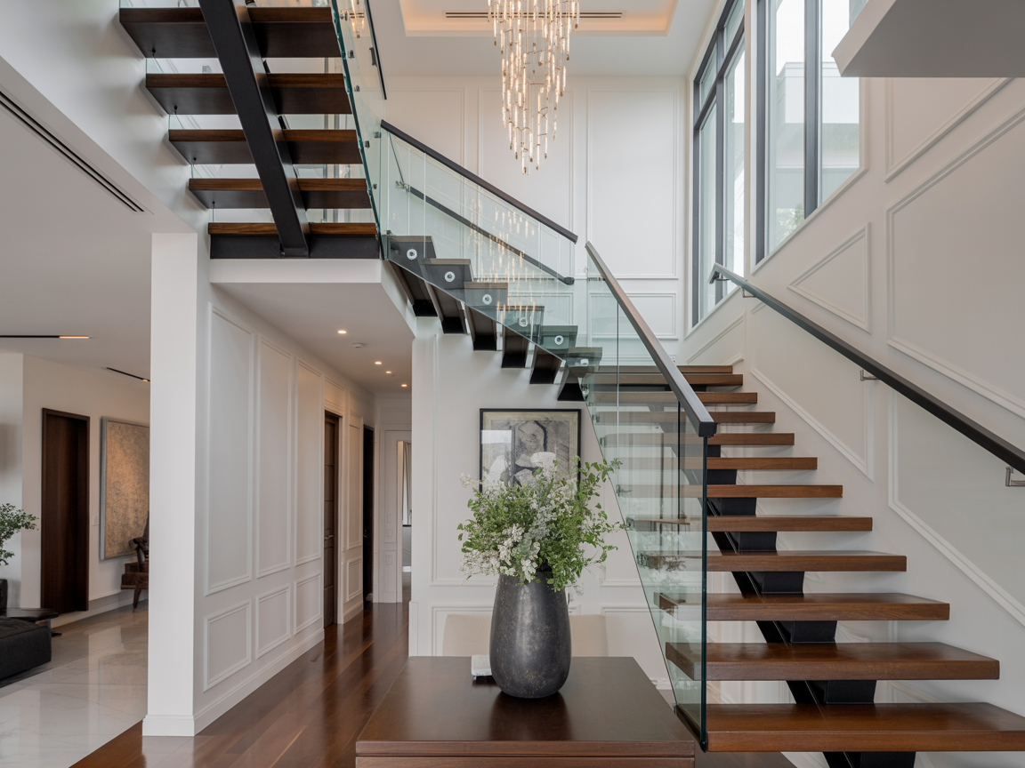 Modern home design inspiration
