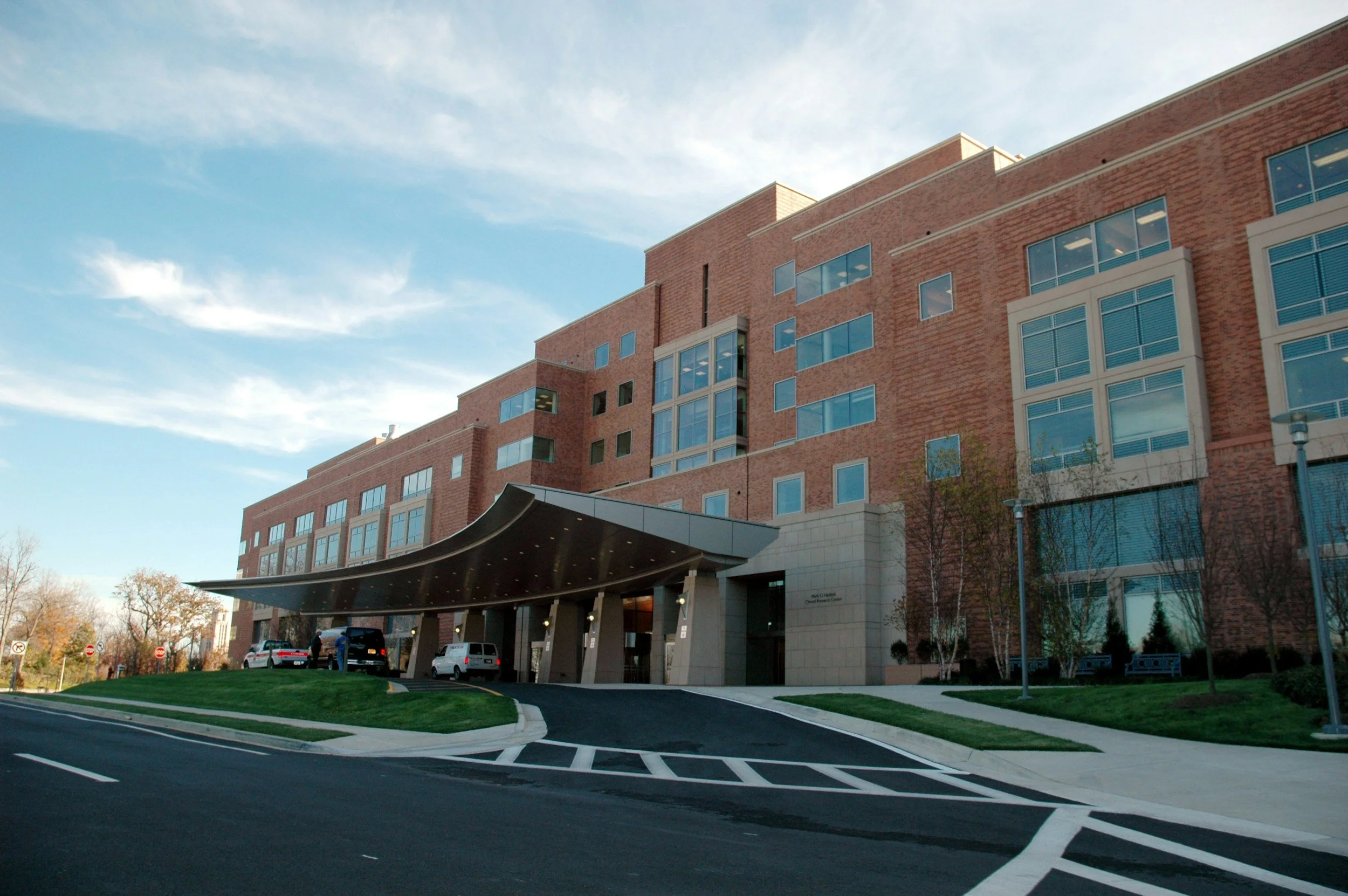 Emergency Dentist of Sioux Falls office building exterior