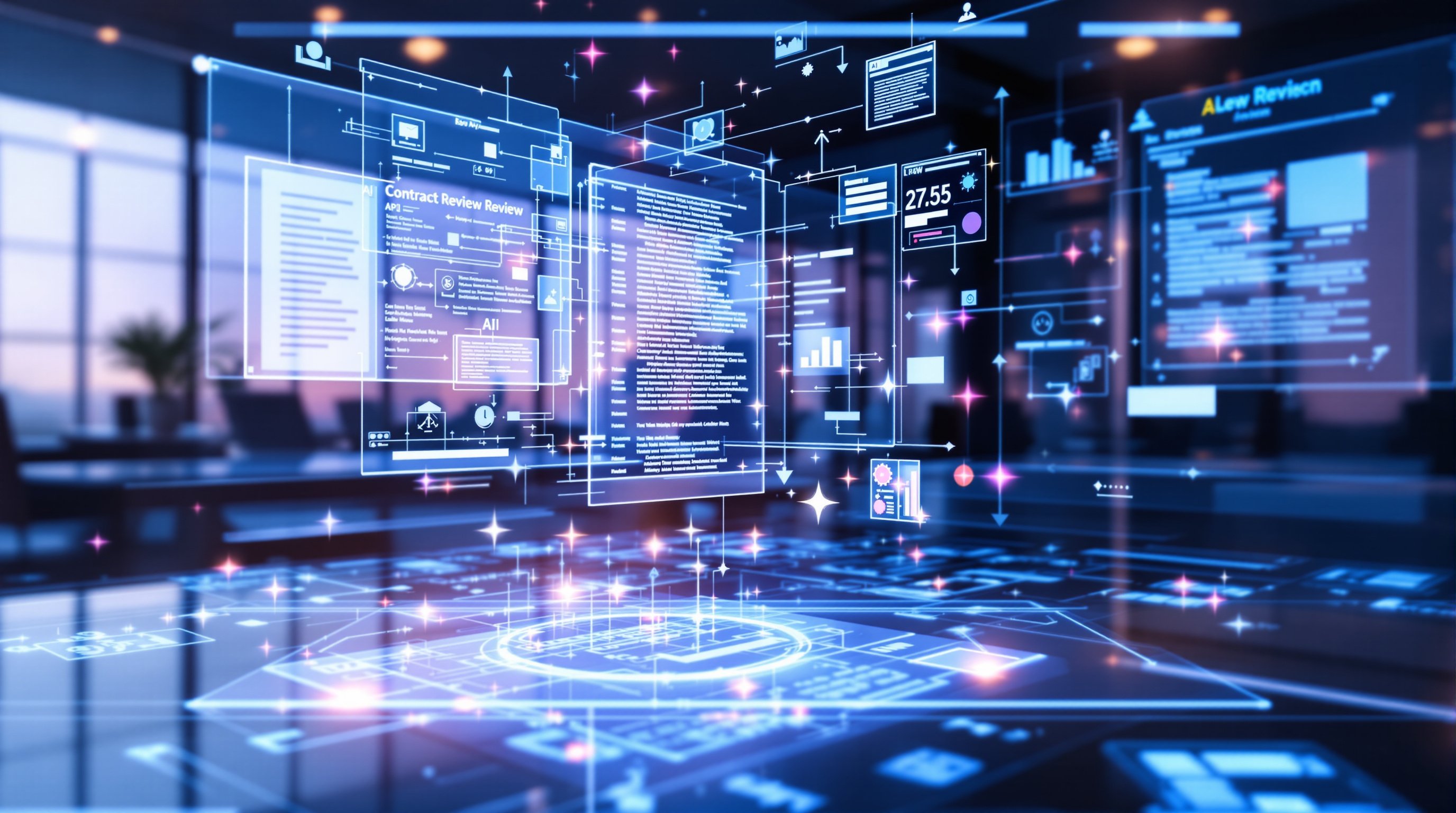 Legal Document Review Automation: Achieving 3.9x Better ROI