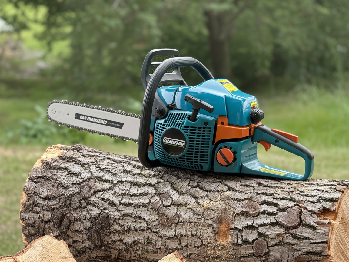 Husqvarna 450 18" Chainsaw — Power Tools available to rent on GearShare