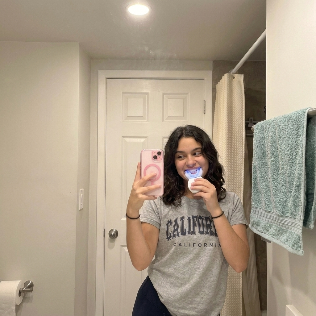 Customer photo
