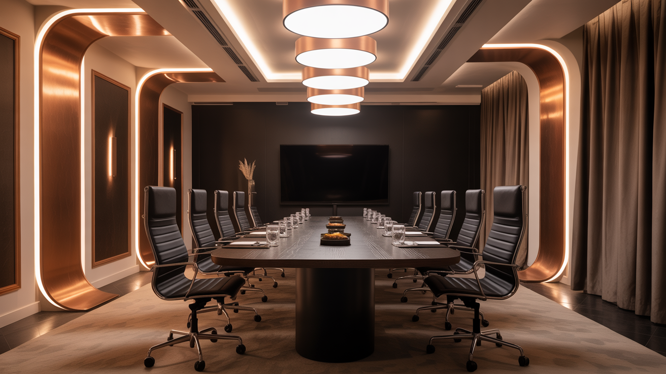 Building Operational Excellence in Luxury Hotels