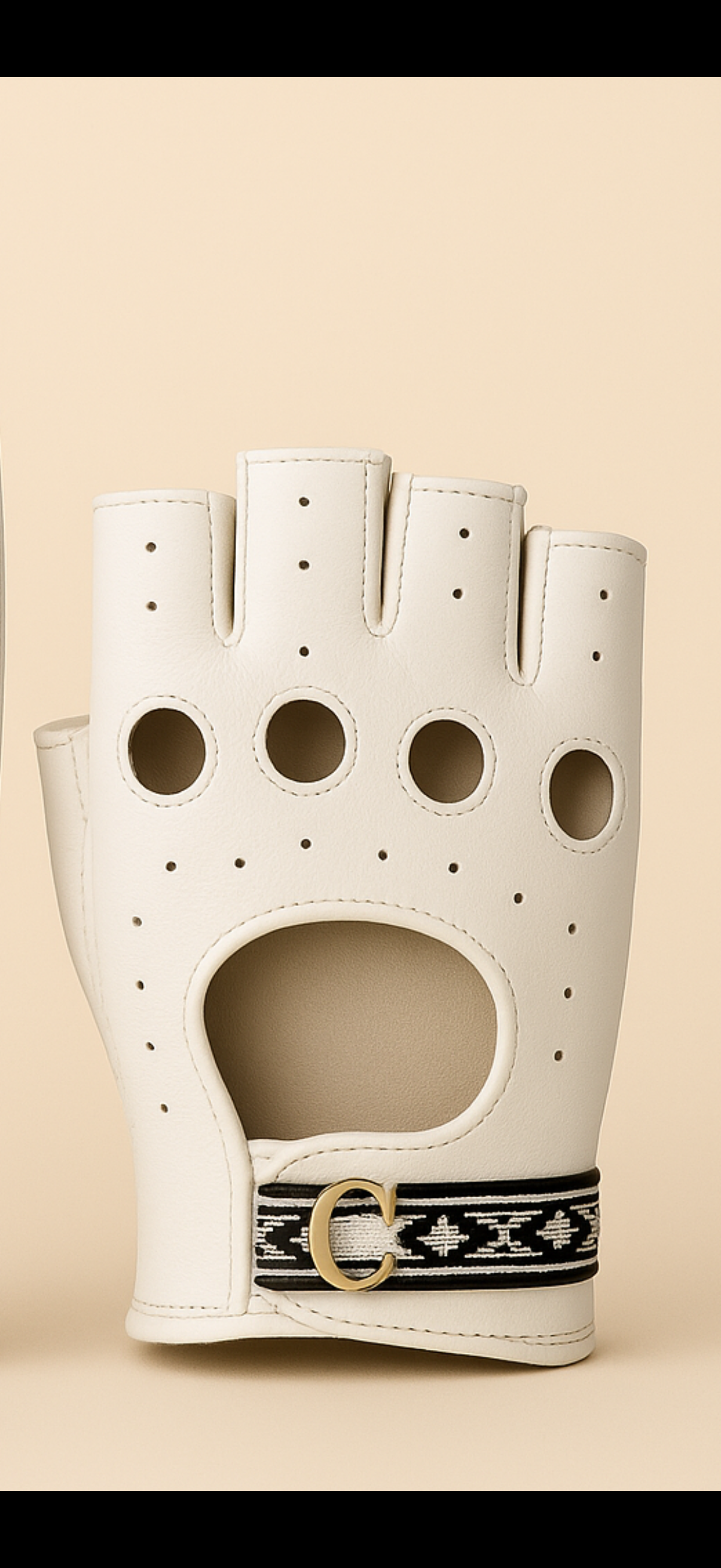 Recoleta Sport Glove