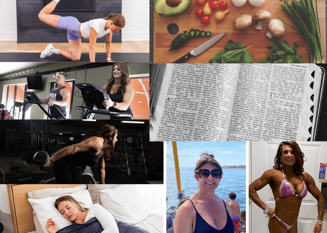 Lifestyle Transformation