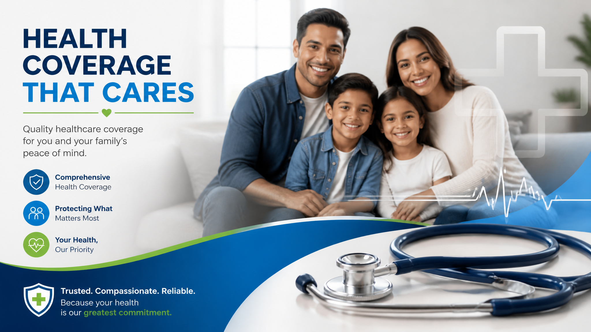 Seguro de Salud