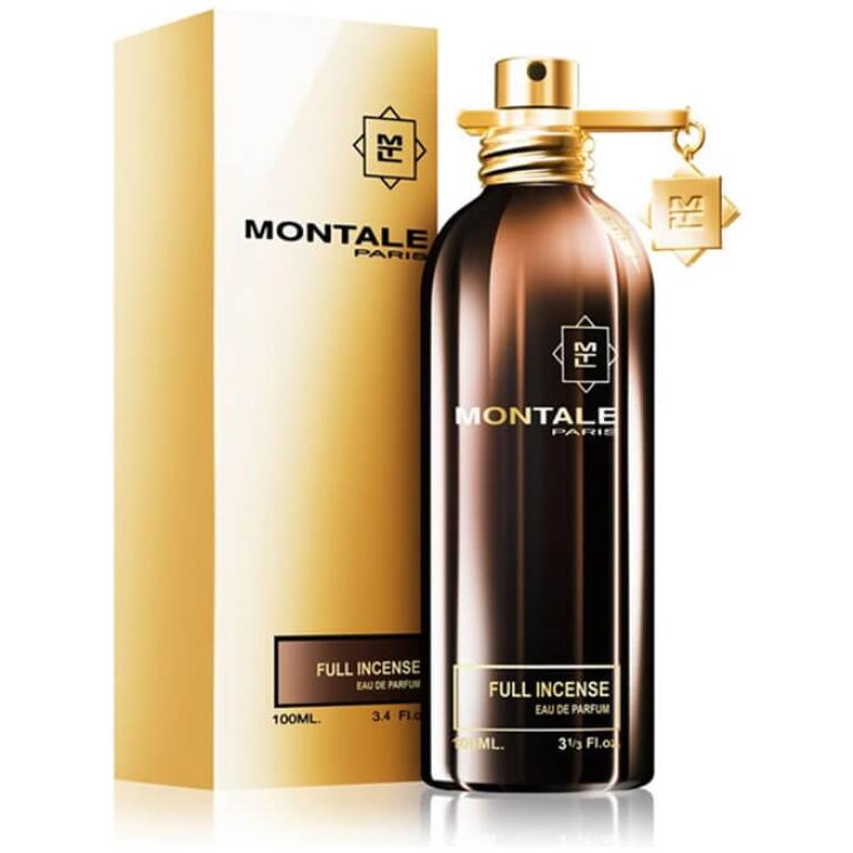 Montale Full Incense by Montale Paris