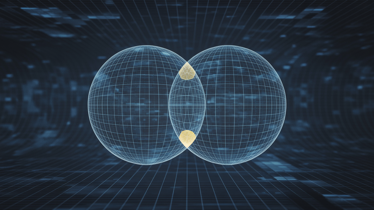 CMMC and ISO 27001: The 70% Overlap That Saves Defense Contractors Time and Money