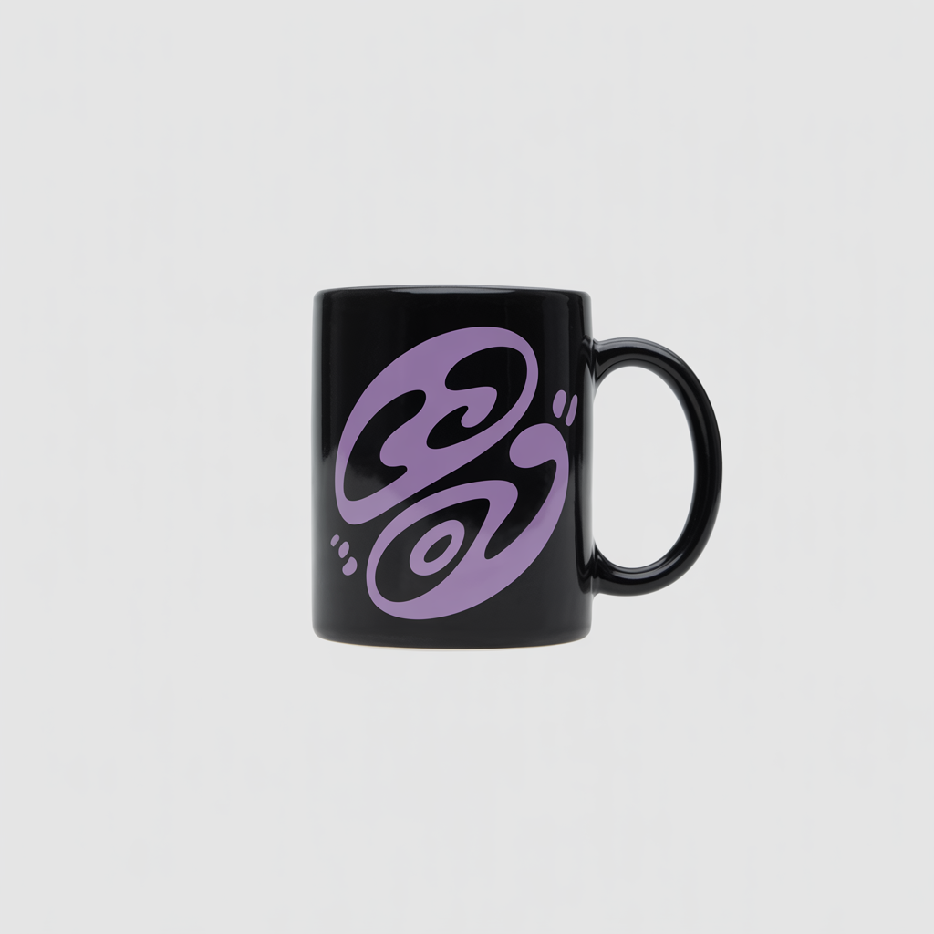 Nyx Coffee Mug
