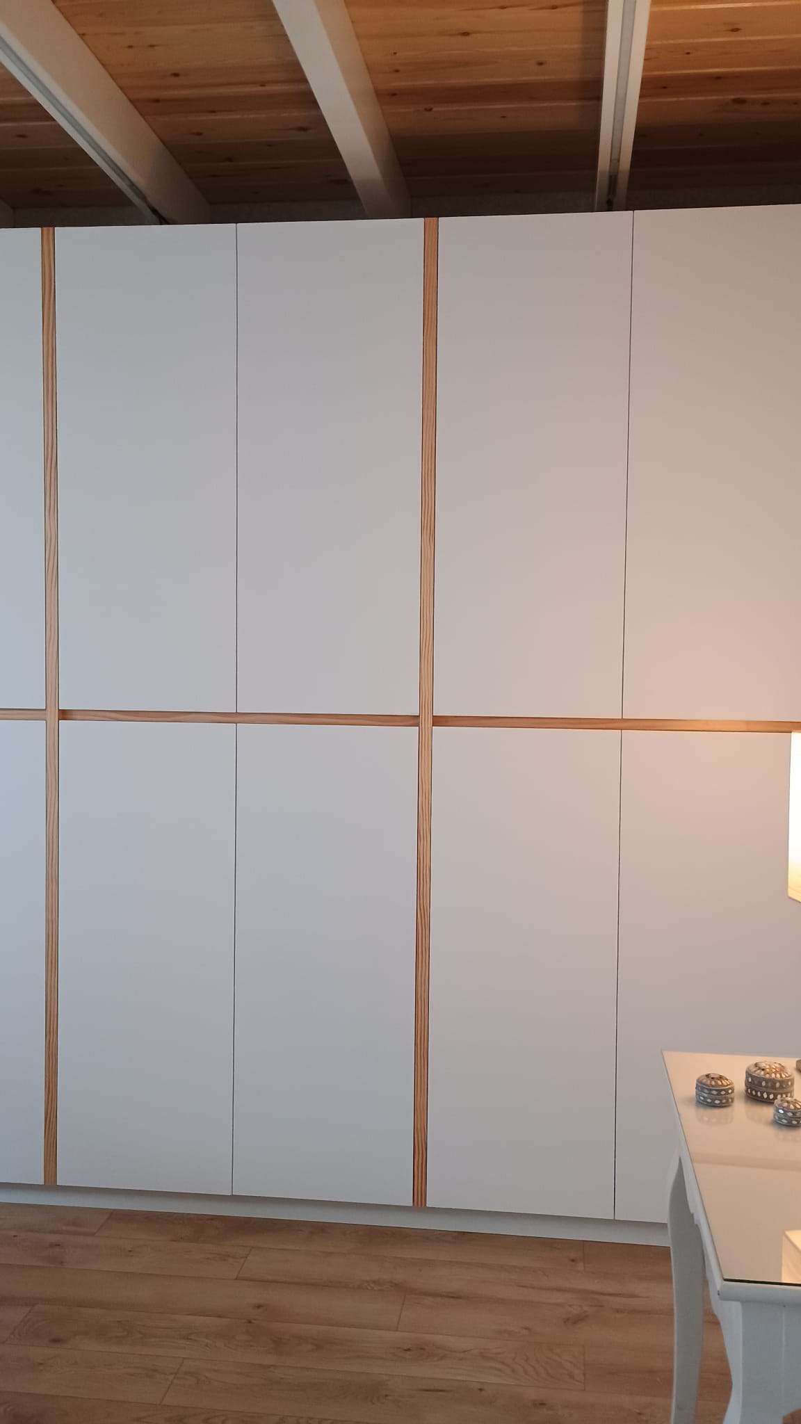 Mobiliario personalizado