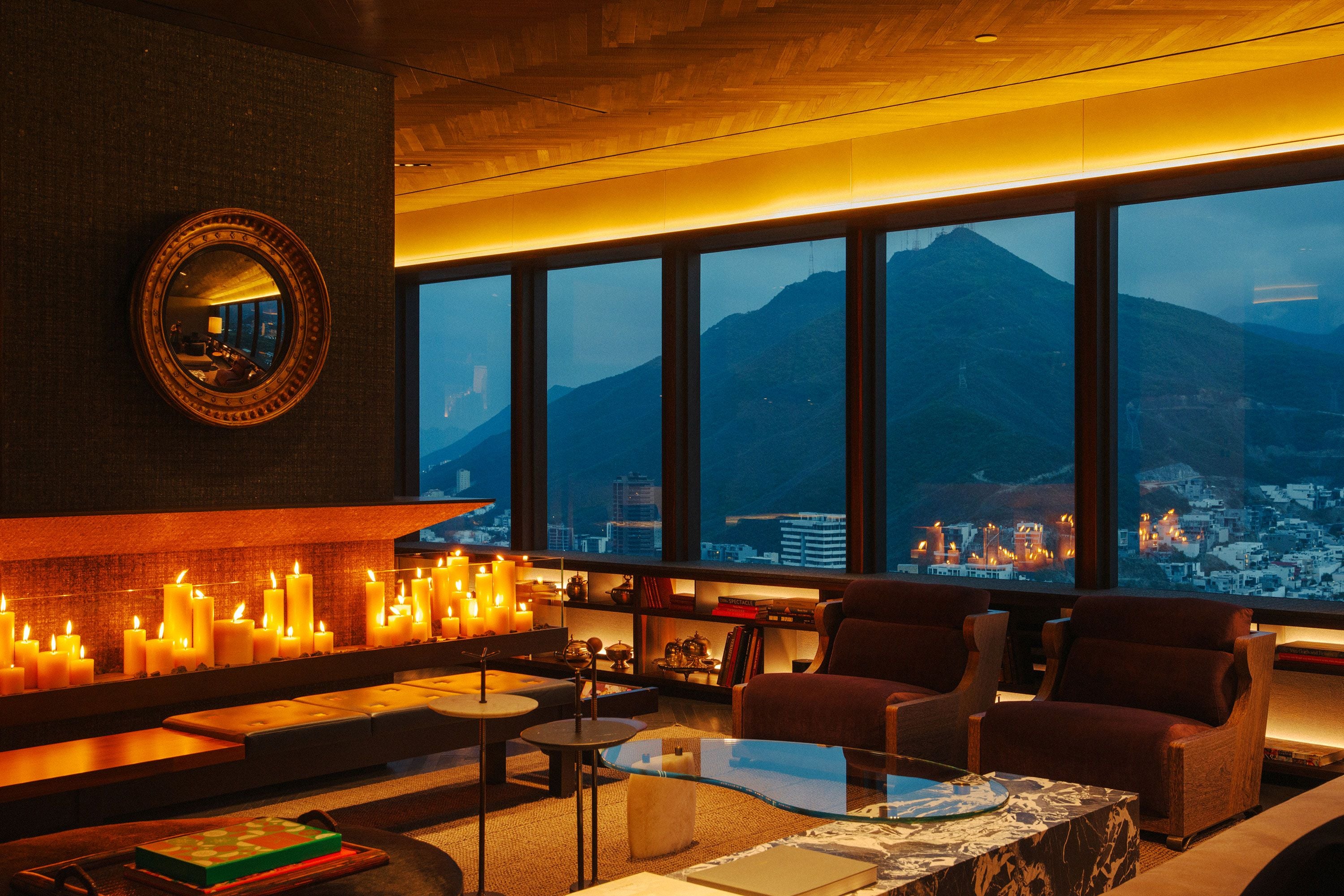 Penthouse de Lujo en Arboleda