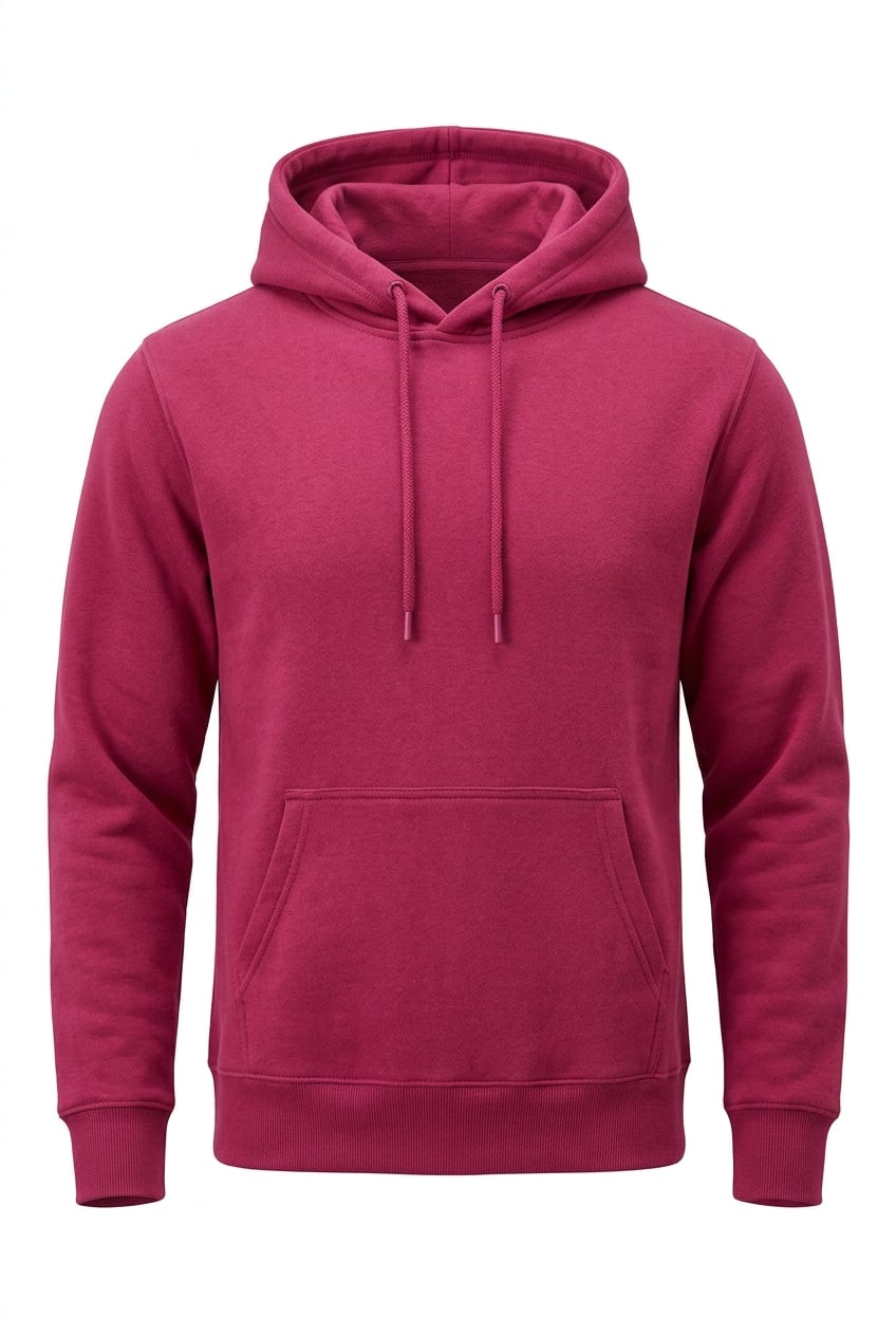Take Up Space Hoodie