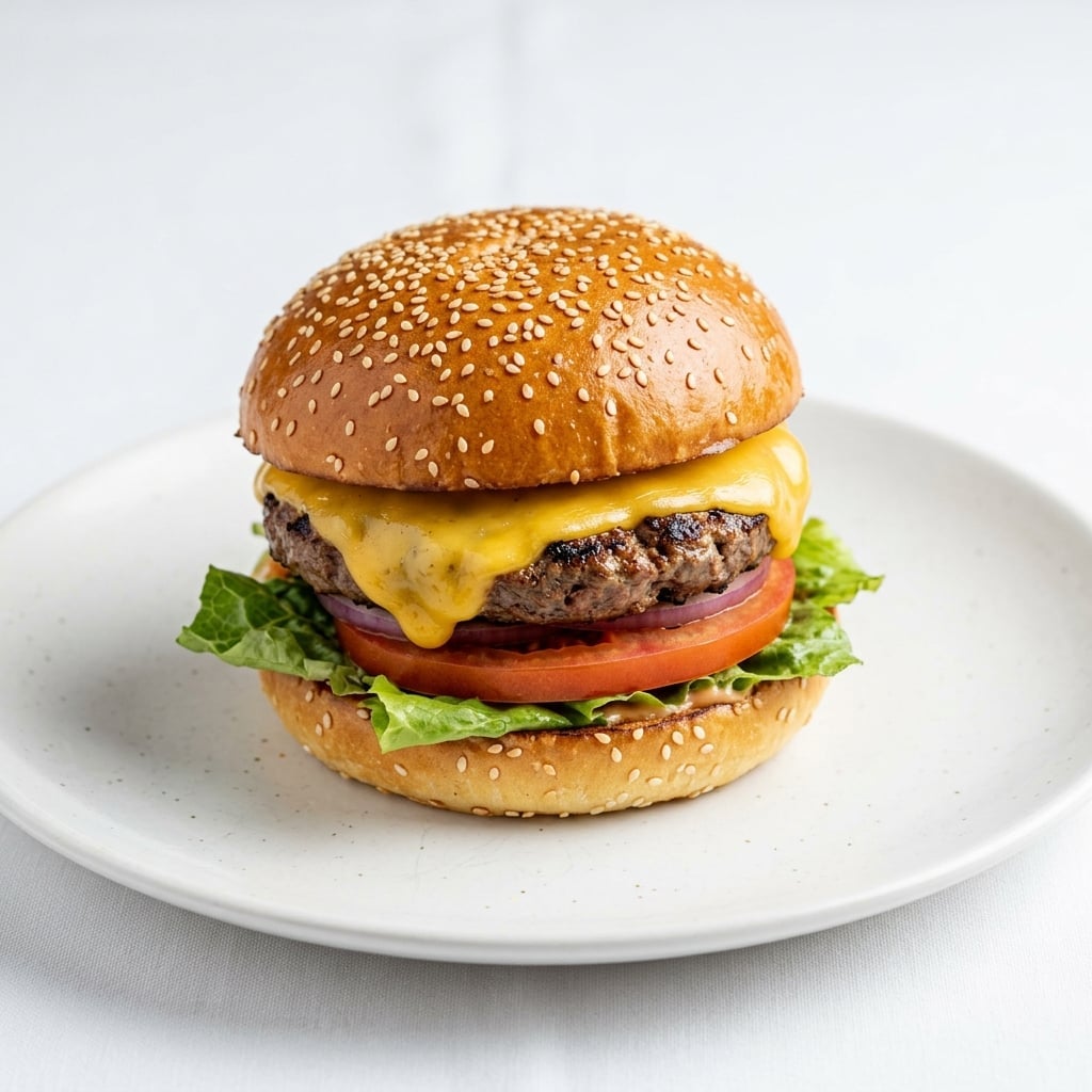 X-Burguer Clássico