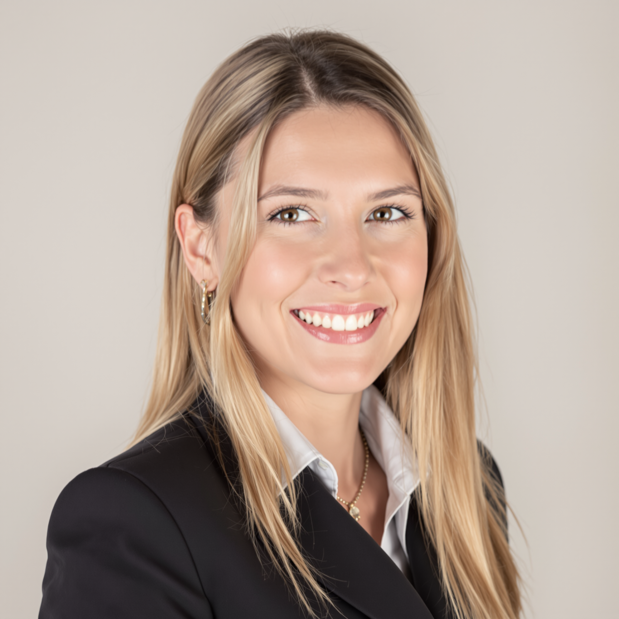 Ольга Михайловна