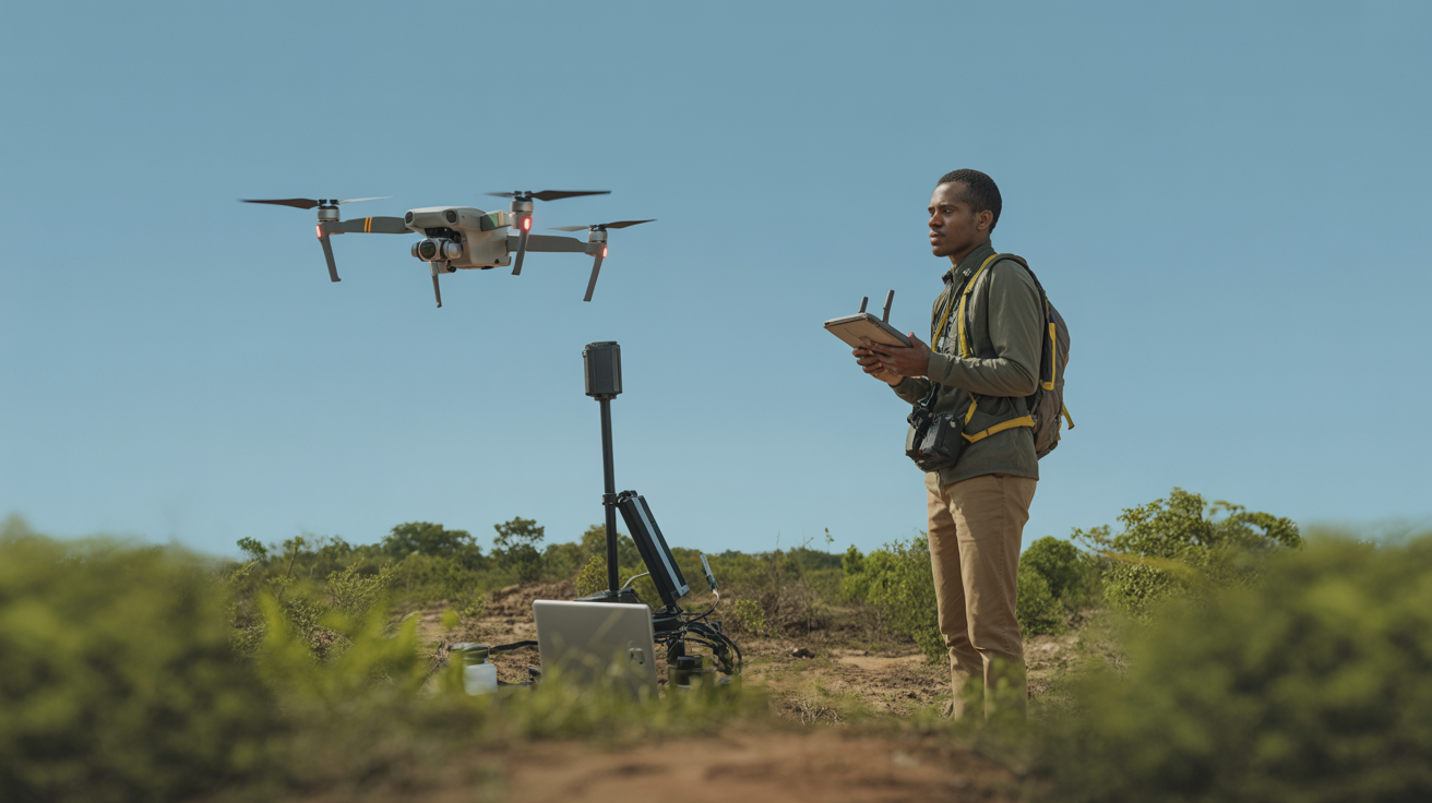 Post-Closure Monitoring