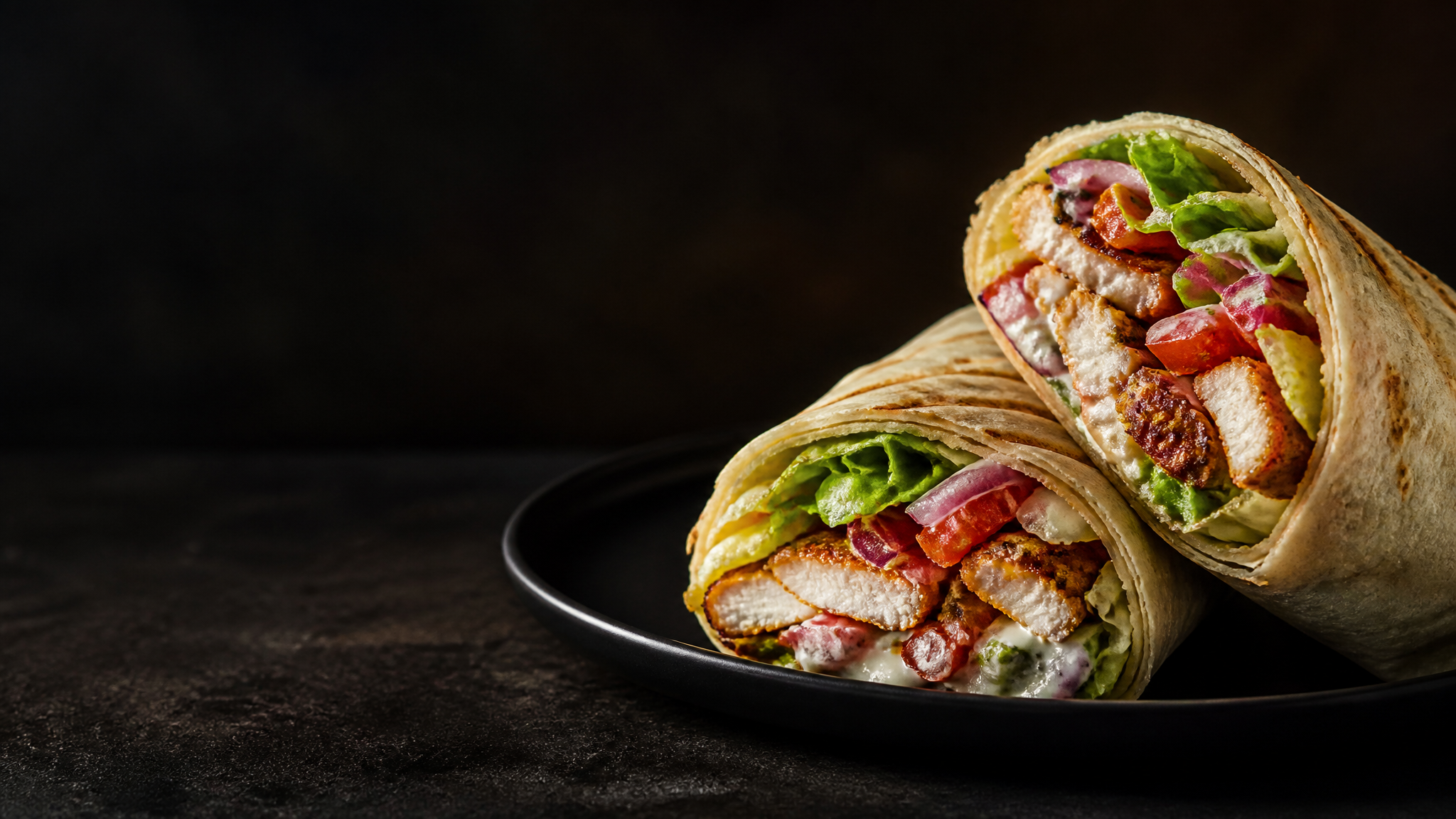 TOPMAN SHAWARMA