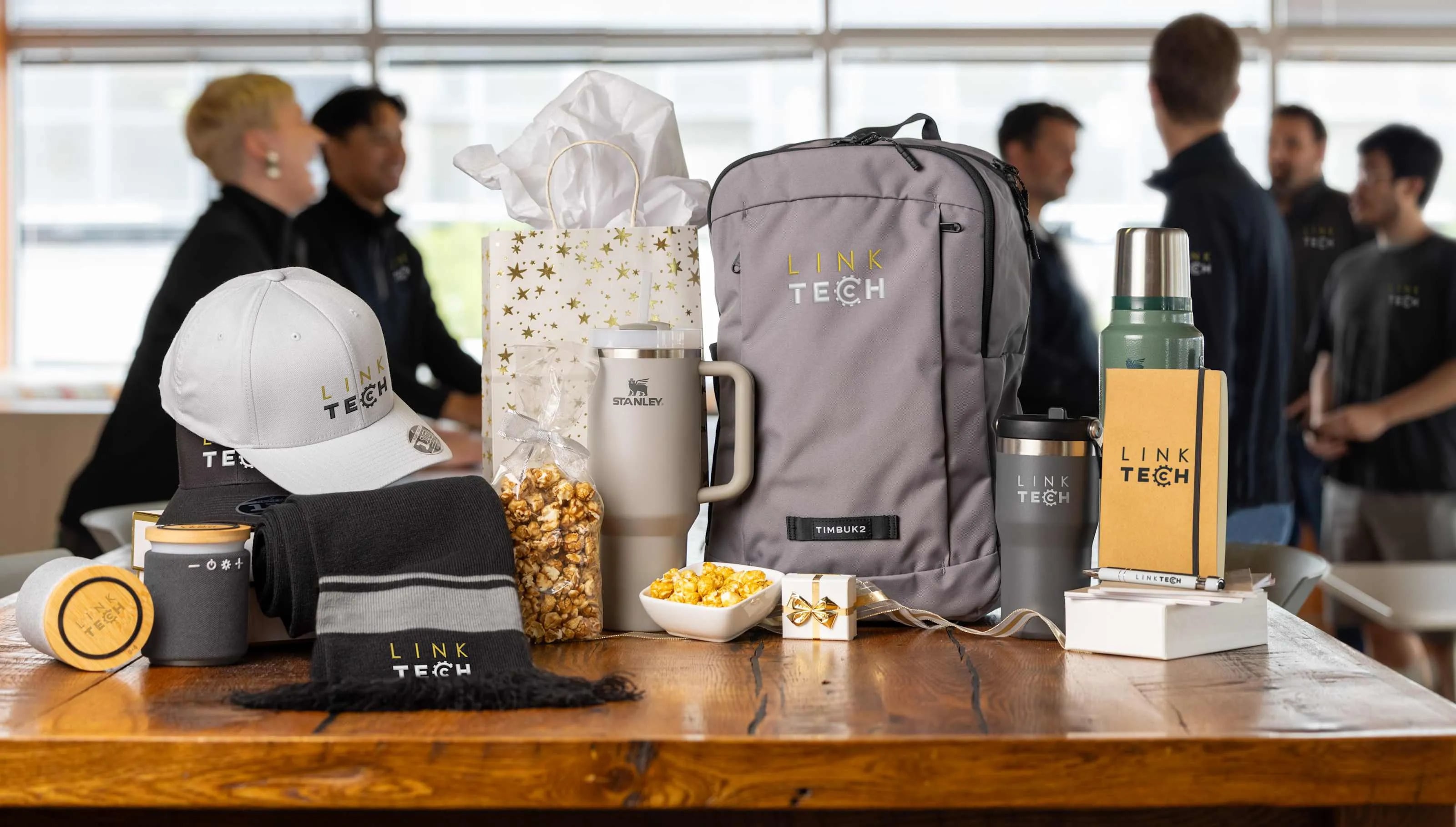 Fotografia de merchandising