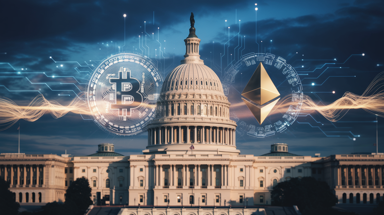 Clarity Act: What the Senate Crypto Vote Means in 2026
