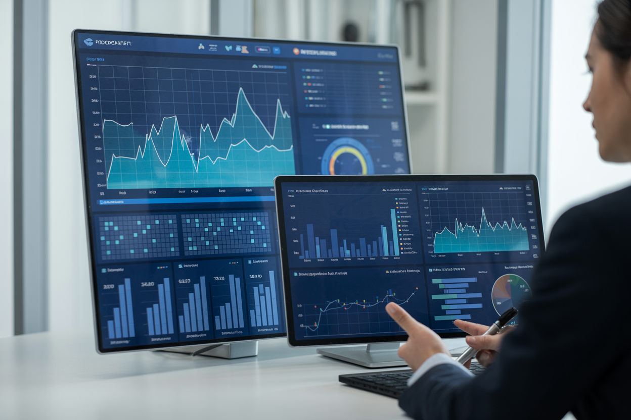 Predictive Analytics