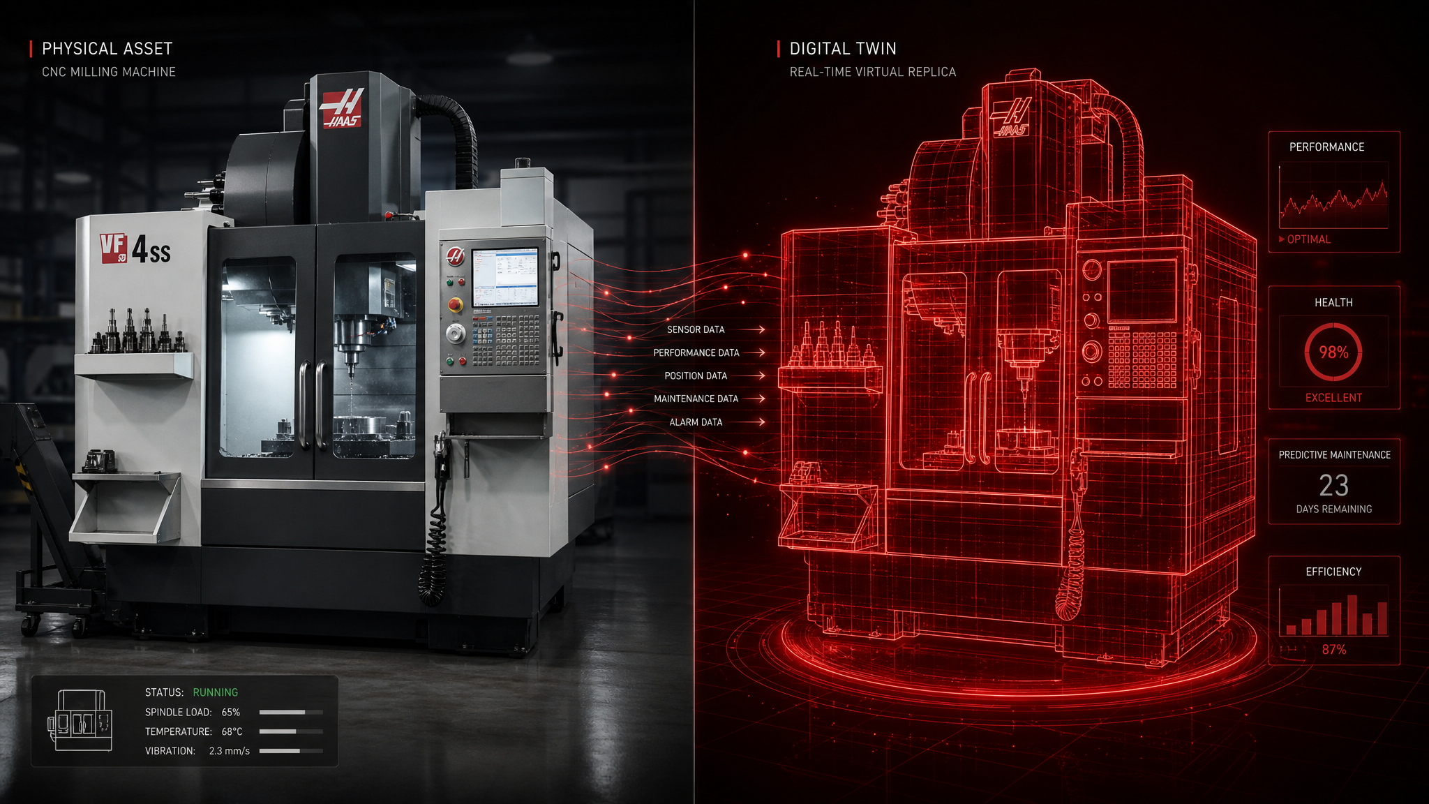 Digital Twins for Quality Management: Simulating Processes Before They Fail