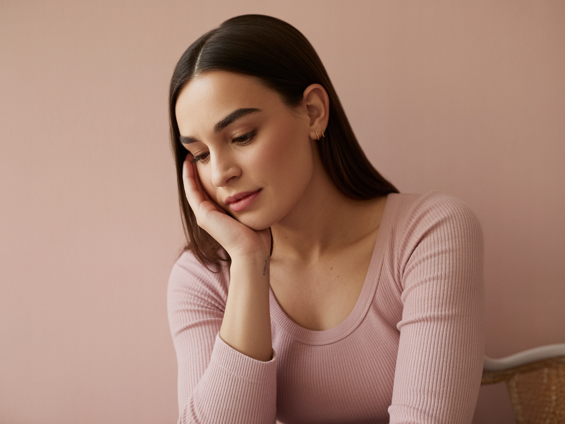 Sobre Carregar o Peso Sozinha