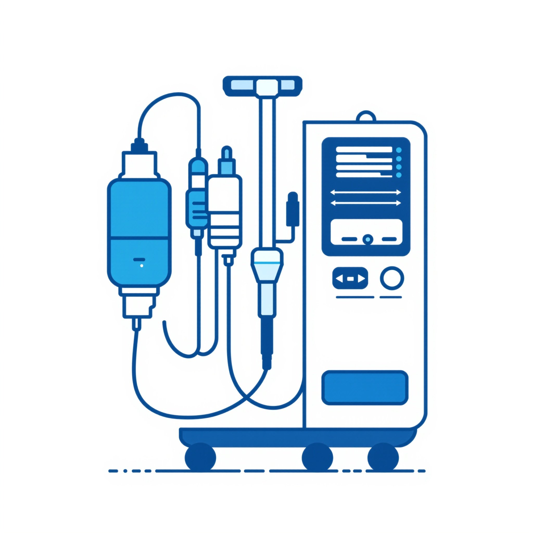 Dialysis Equipment