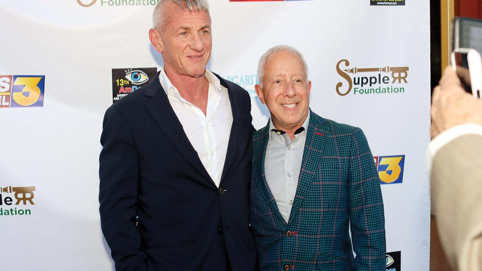 American Documentary & Animation Film Festival