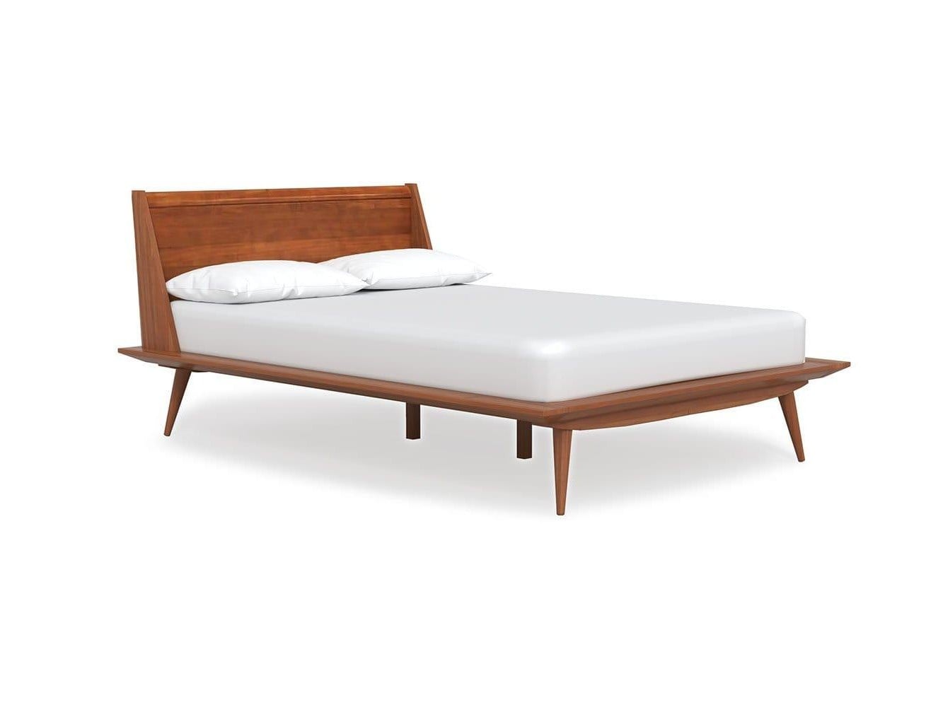 Bolig Platform Bed Frame