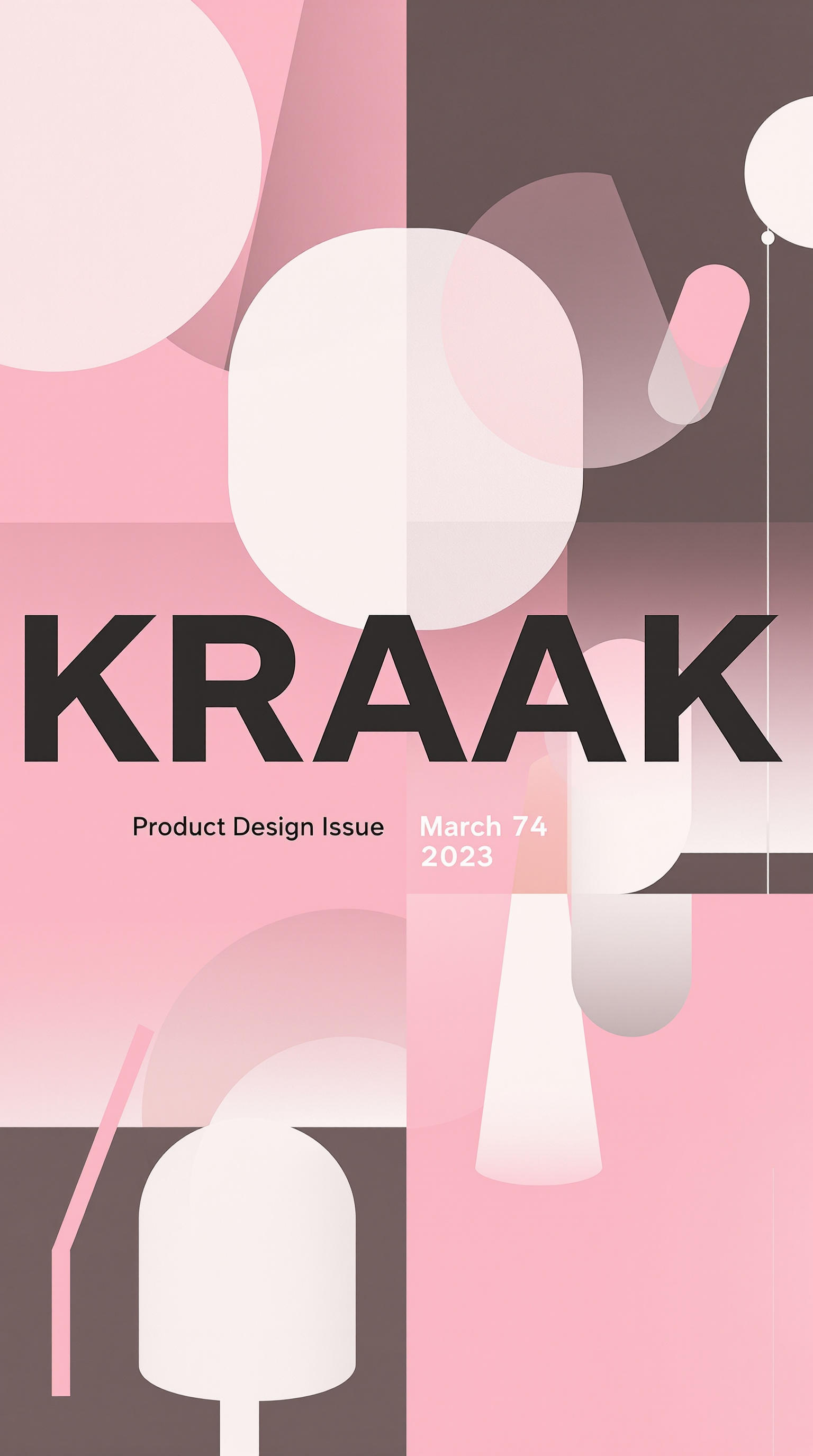 KRAAK Märts 2023