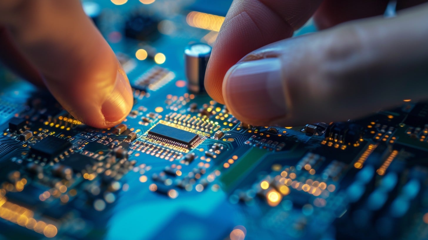 Supply Chain Traceability for Defense Contractors: Meeting Counterfeit-Prevention Requirements