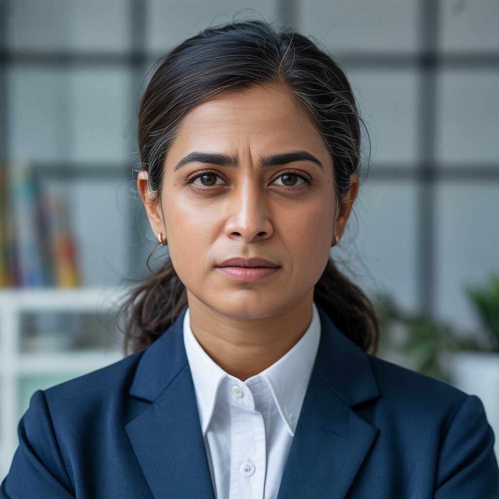 Priya Sharma profile