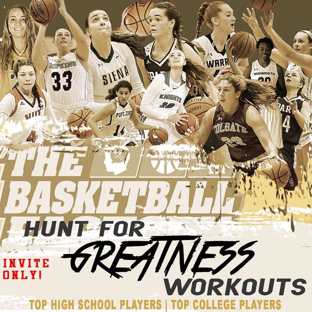 The Basketball Factory Alumni Success Story